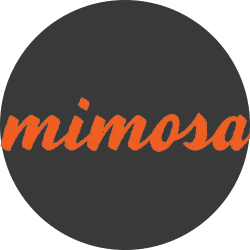 میموسا mimosa