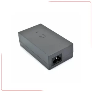 اداپتور یونیفای مدل poe ubnt 50 60w اداپتور ایرفایبر