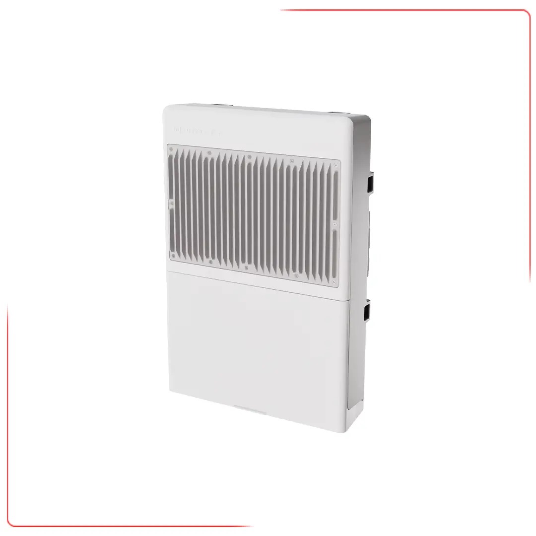 سوییچ میکروتیک مدل netPower Lite 8P