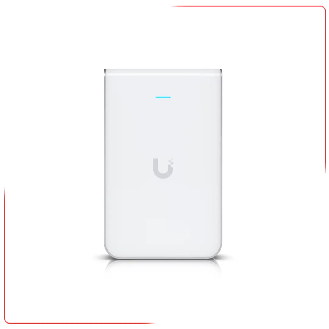 اکسس پوینت دیواری میکروتیک مدل in wall hd | iw hd