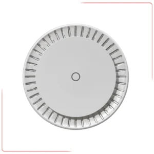 اکسس پوینت بی سیم میکروتیک مدل Mikrotik Cap Ax