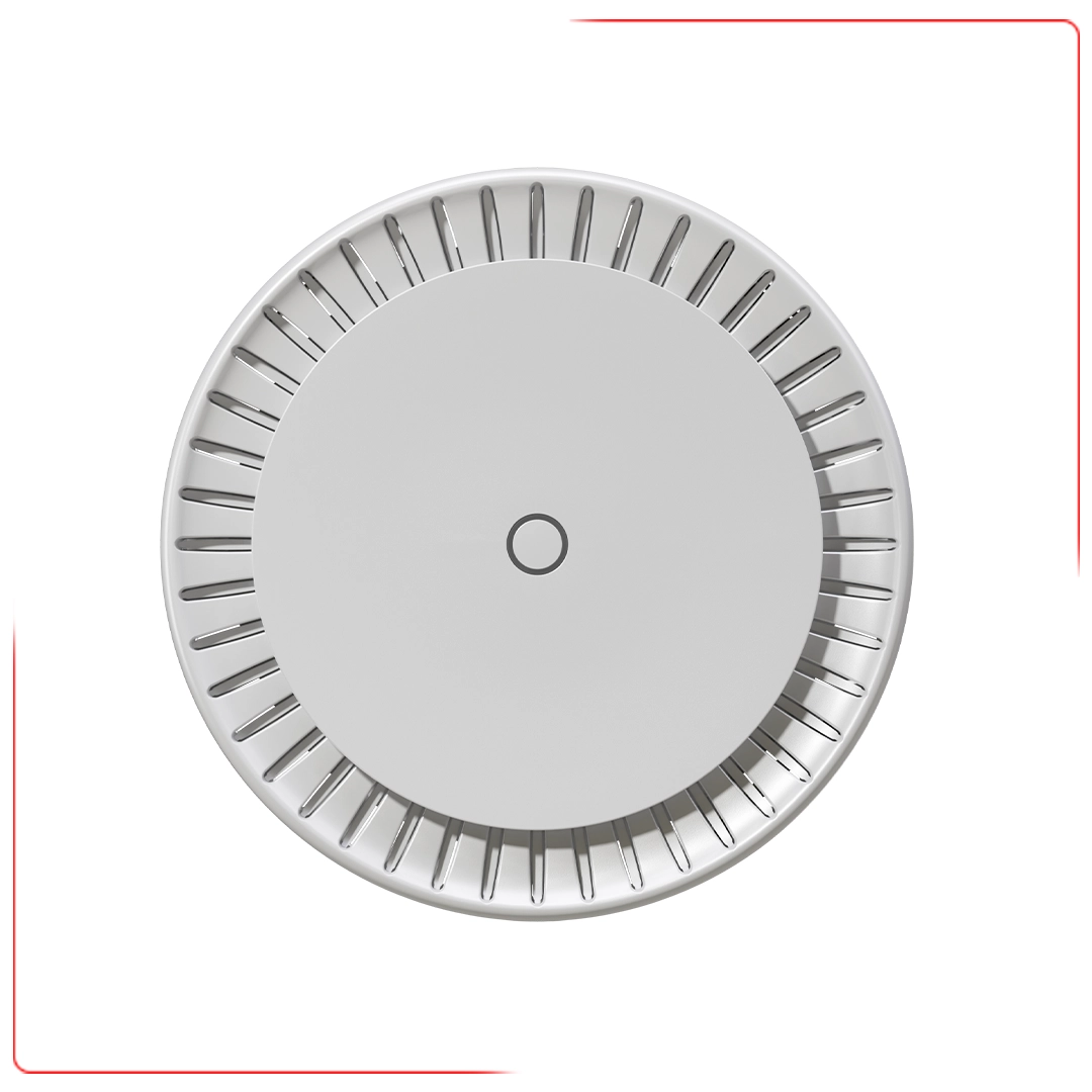 اکسس پوینت بی سیم میکروتیک مدل Mikrotik Cap Ax