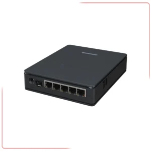 روتر اکسس پوینت میکروتیک مدل HAP AX S