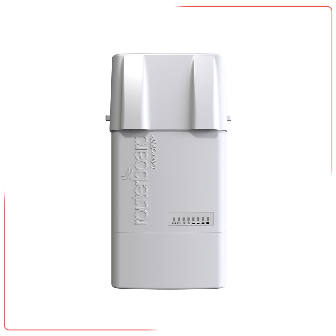 رادیو وایرلس میکروتیک مدل BaseBox5 _ RB912UAG-5HPnD-OUT