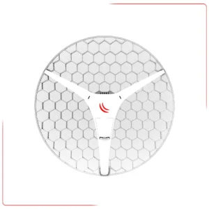 رادیو بیسیم میکروتیک مدل LHG XL 5 ac _ RBLHGG-5acD-XL