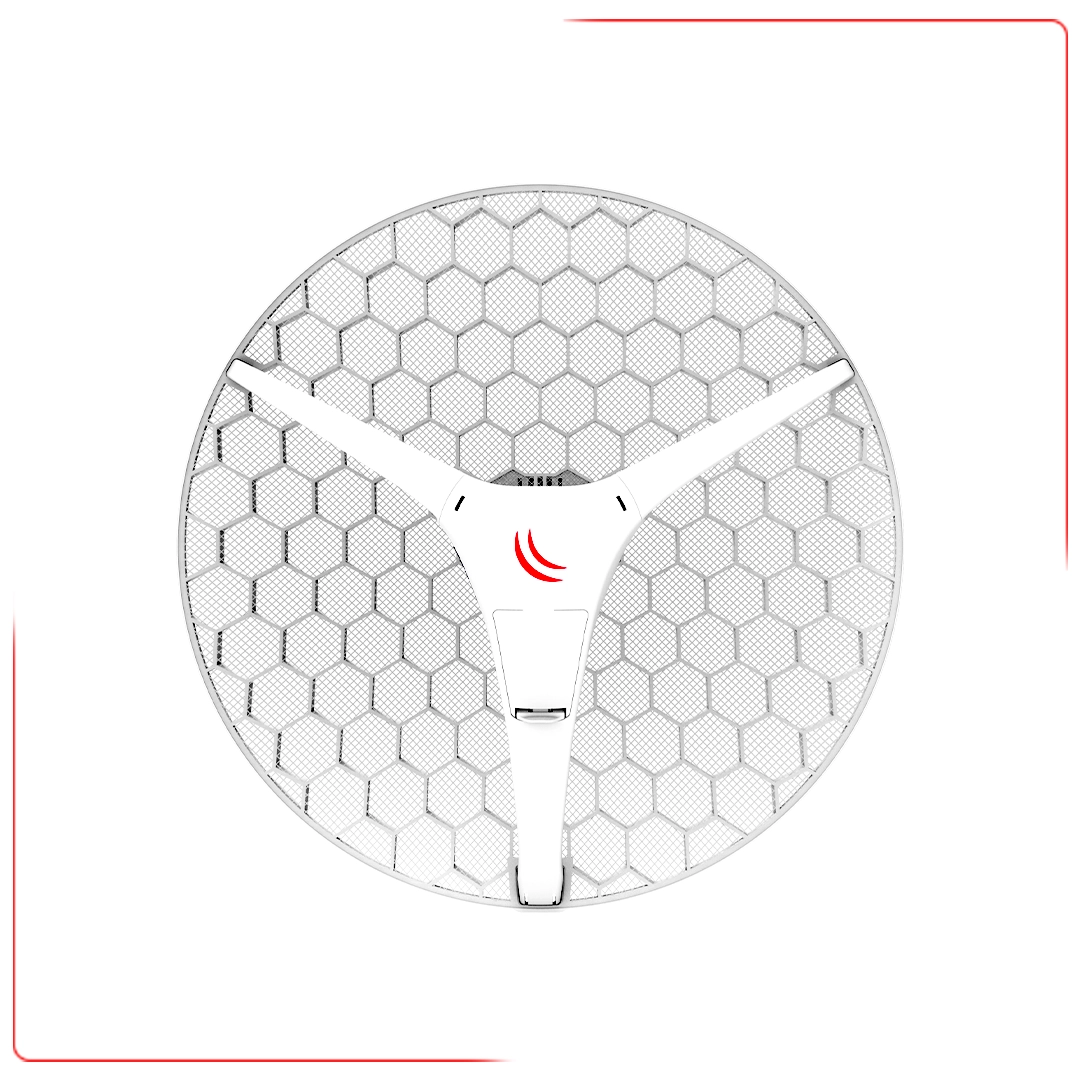 رادیو بی‌سیم میکروتیک مدل LHG XL 5 ac _ RBLHGG-5acD-XL