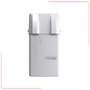 رادیو وایرلس میکروتیک مدل NetBox5 کد RB911G-5HPacD-NB