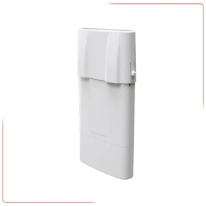 رادیو وایرلس میکروتیک مدل NetBox 5 ax کد L11UG-5HaxD-NB