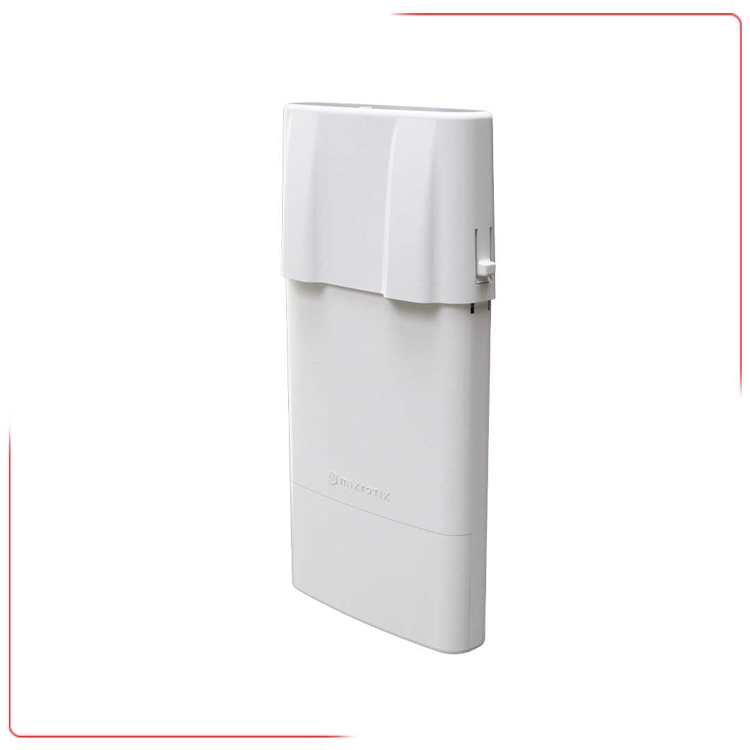 رادیو وایرلس میکروتیک مدل NetBox 5 ax کد L11UG-5HaxD-NB