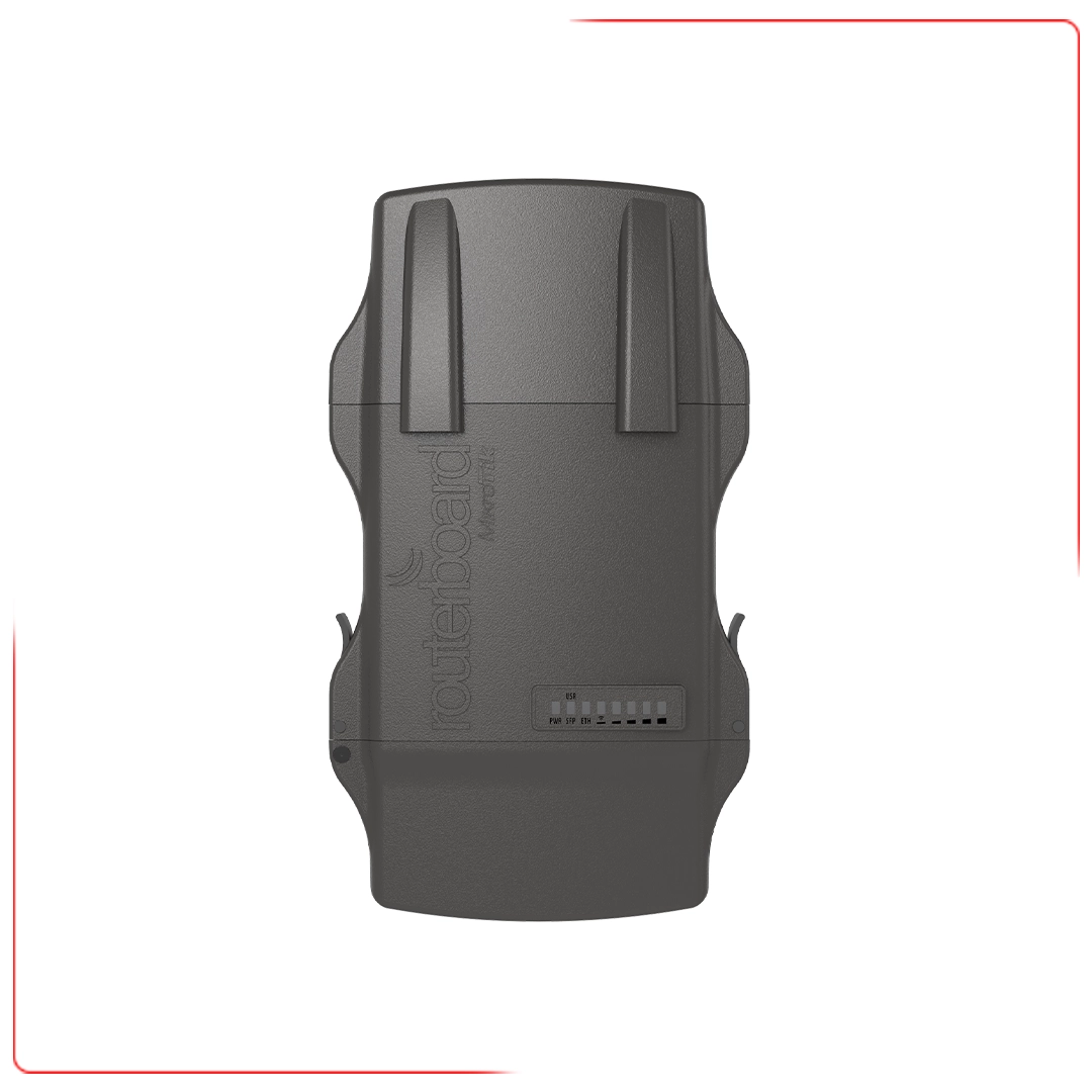 رادیو وایرلس میکروتیک NetMetal 5SHP کد RB921UAGS-5SHPacD-NM