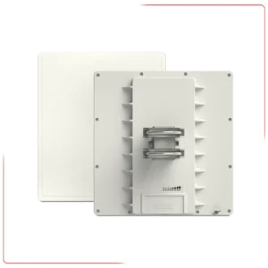 اکسس پوینت بی سیم میکروتیک مدل QRT 5 ac / RB911G-5HPacD-QRT