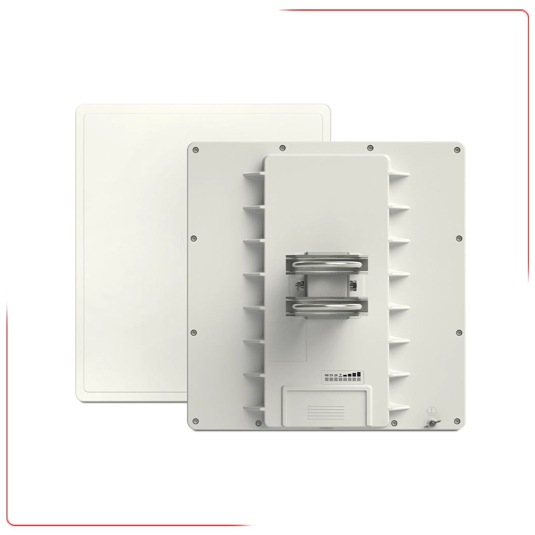 اکسس پوینت بی سیم میکروتیک مدل QRT 5 ac / RB911G-5HPacD-QRT