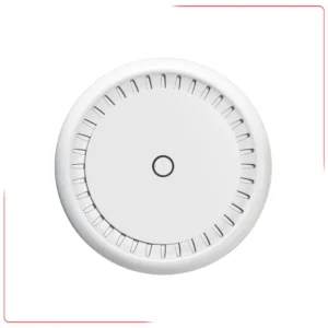 اکسس پوینت میکروتیک مدل cAP XL ac _ RBcAPGi-5acD2nD-XL