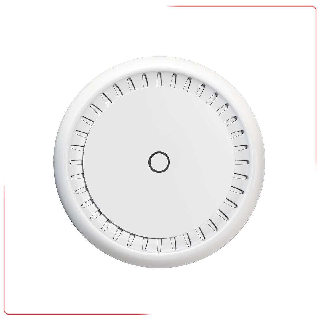 اکسس پوینت میکروتیک مدل cAP XL ac _ RBcAPGi-5acD2nD-XL