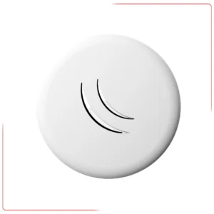 اکسس پوینت میکروتیک مدل cAP lite _ RBcAPL-2nD