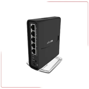 روتر وایرلس میکروتیک مدل hAP ac² _ RBD52G-5HacD2HnD-TC