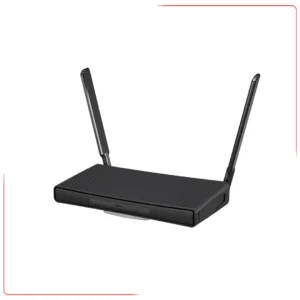 اکسس پوینت میکروتیک مدل hAP ac³ _ RBD53iG-5HacD2HnD
