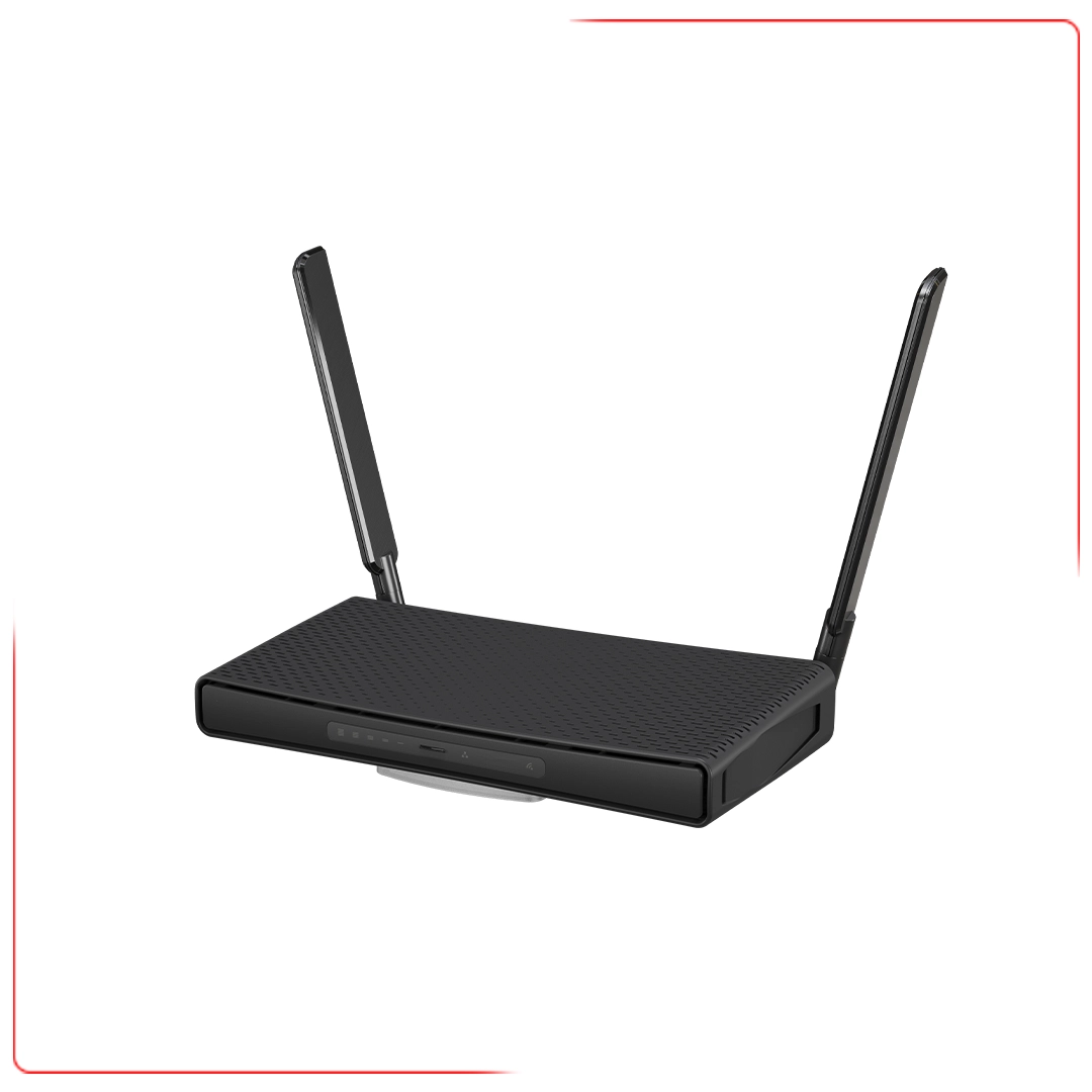 اکسس پوینت میکروتیک مدل hAP ac³ _ RBD53iG-5HacD2HnD