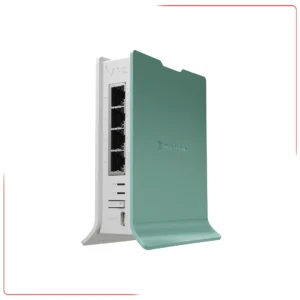 روتر اکسس پوینت میکروتیک مدل hAP ax Lite
