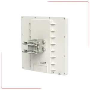 رادیو وایرلس میکروتیک مدل QRT5 _ RB911G-5HPnD-QRT