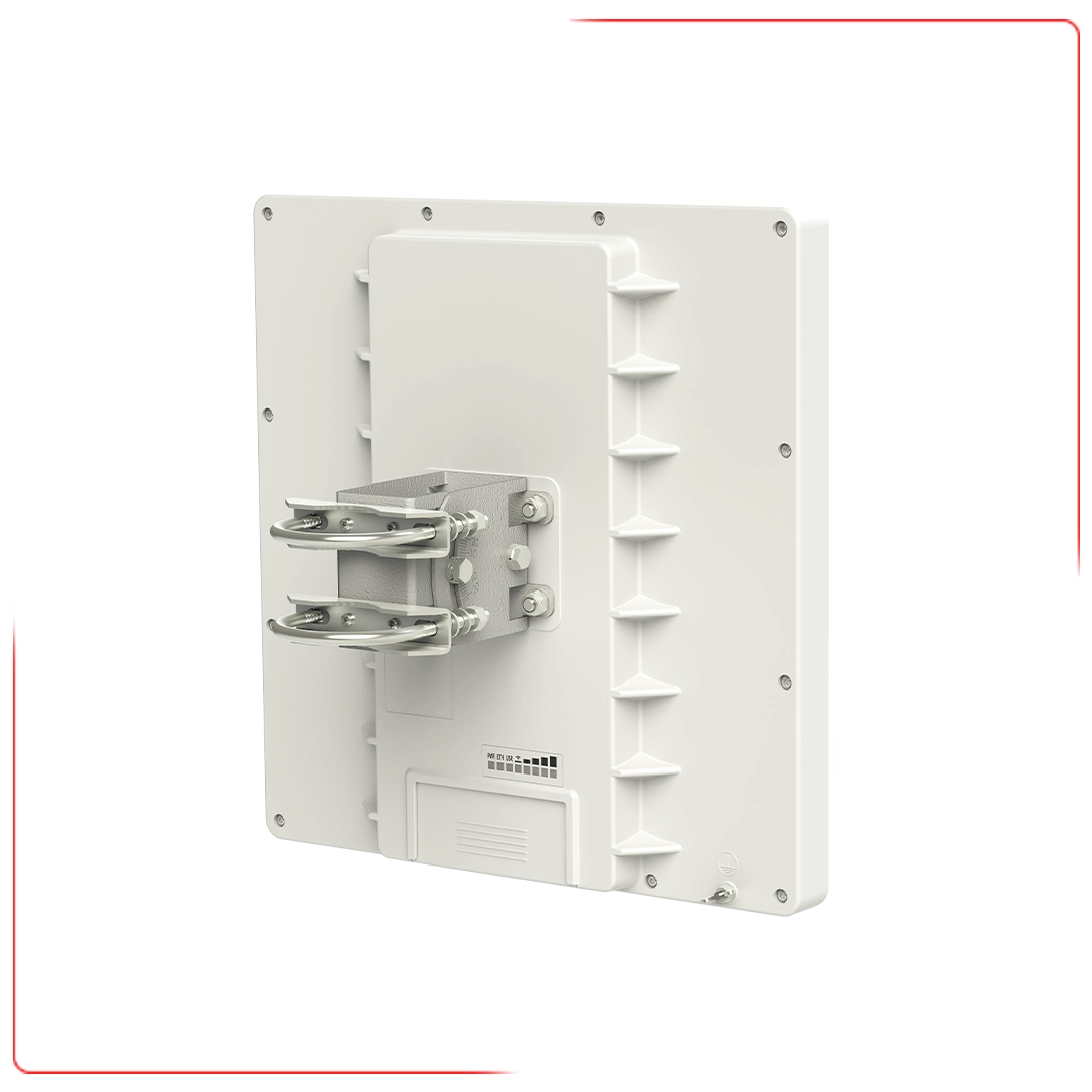 رادیو وایرلس میکروتیک مدل QRT5 _ RB911G-5HPnD-QRT