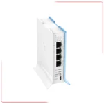 parsvira.com-mikrotik hAP lite TC