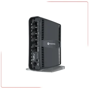 روتر میکروتیک hAP ax² کد C52iG-5HaxD2HaxD-TC