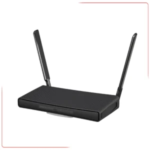 اکسس پوینت میکروتیک hAP ax³ کد C53UiG+5HPaxD2HPaxD