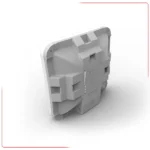 رادیو وایرلس میکروتیک SXTsq 5 AC کد RBSXTsqG-5acD