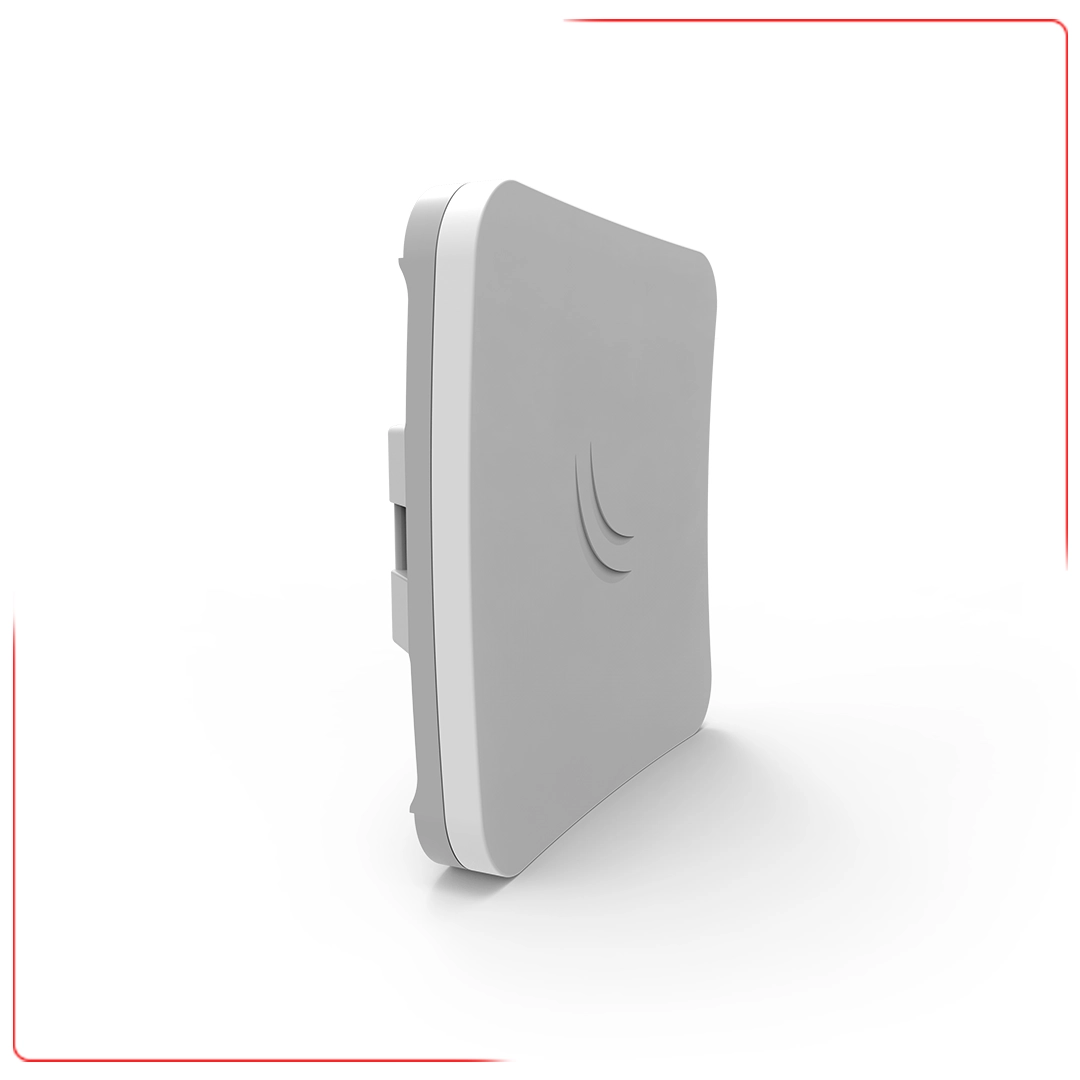 رادیو وایرلس میکروتیک SXTsq 5 AC کد RBSXTsqG-5acD