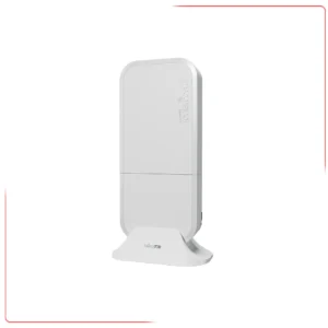 اکسس پوینت میکروتیک مدل wAP ax کد wAPG-5HaxD2HaxD