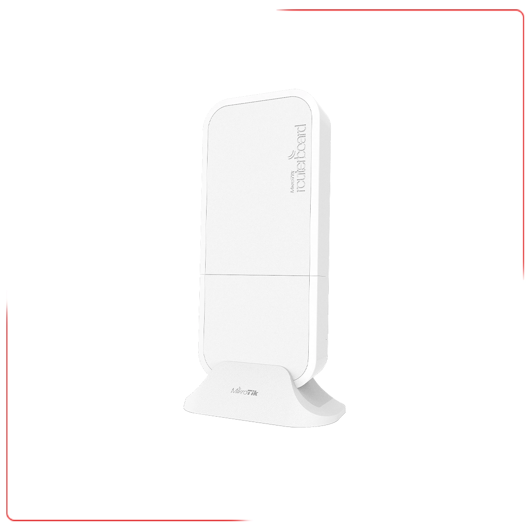 اکسس پوینت میکروتیک مدل wAP LTE kit _ RBwAPR-2nD&R11e-LTE