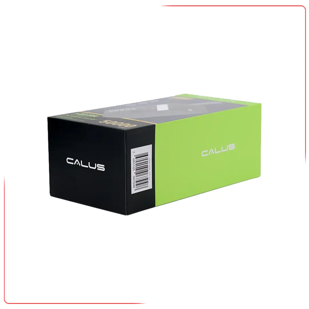 PARSVIRA.COM-CALUS FAST 500 POWERBANK......