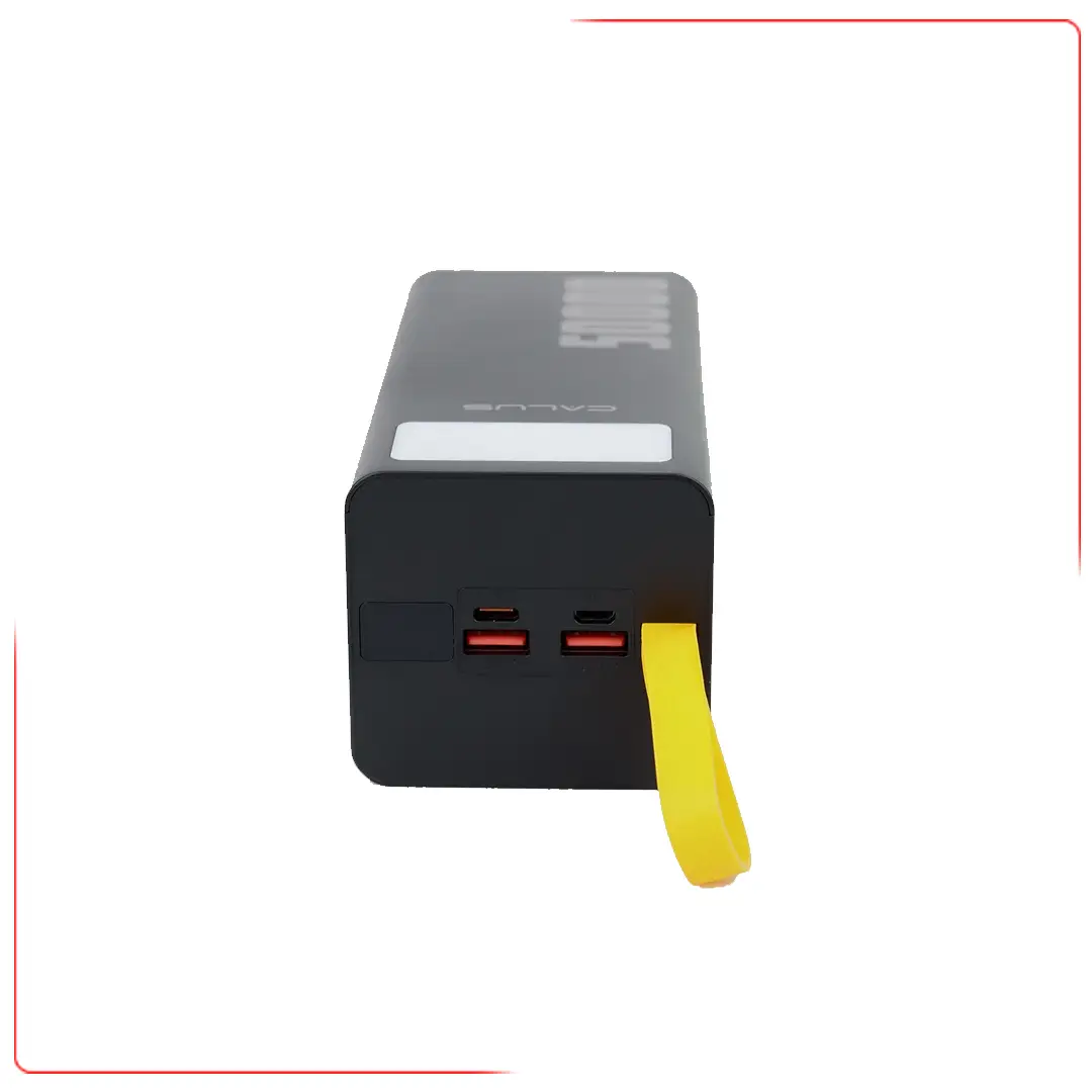 PARSVIRA.COM-CALUS FAST 500 POWERBANK