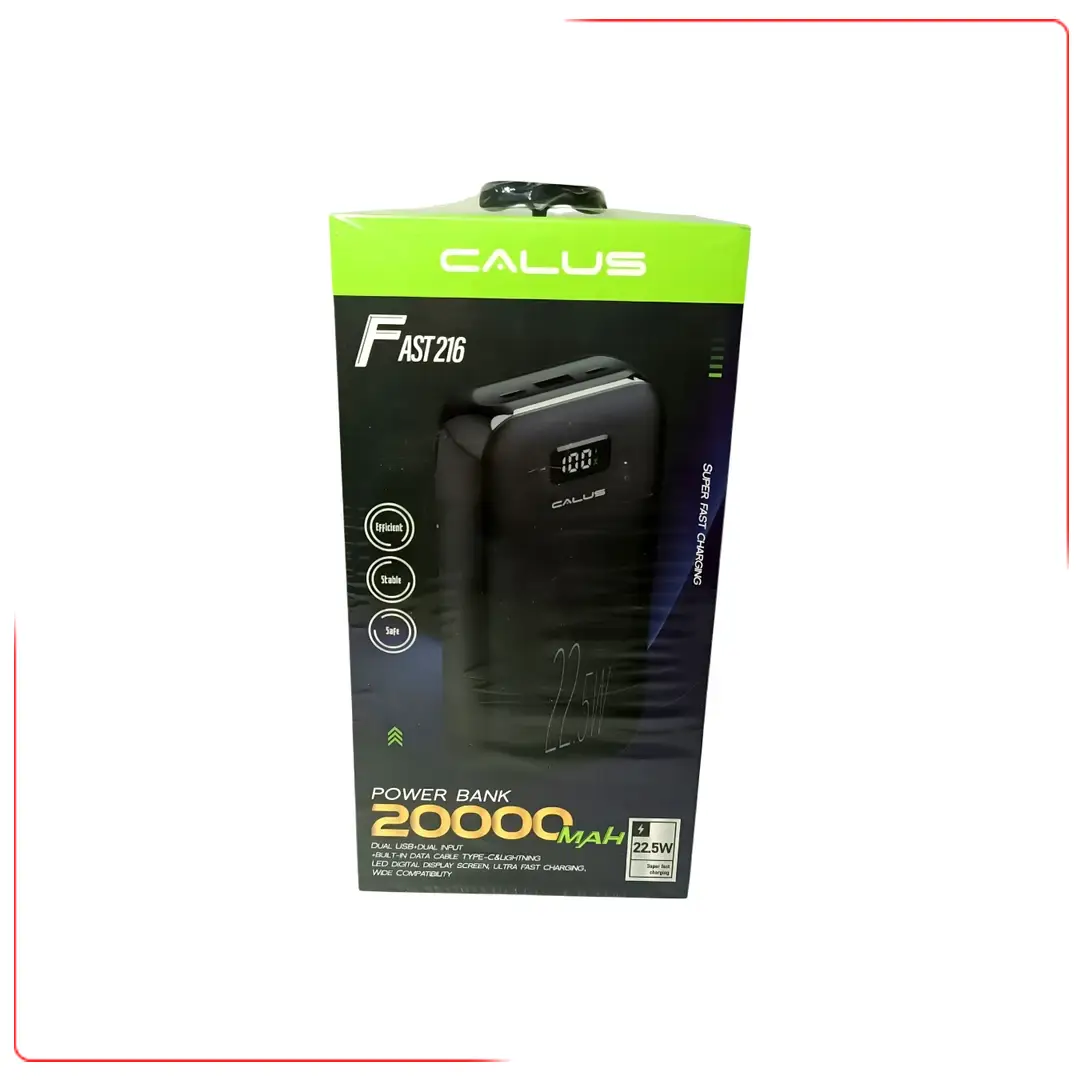 PARSVIRA.COM-CALUS fast216...