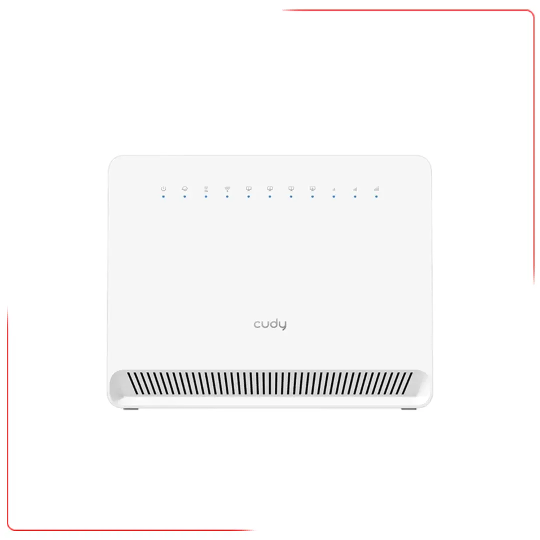 روتر سیم کارتی کیودی مدل lte700e