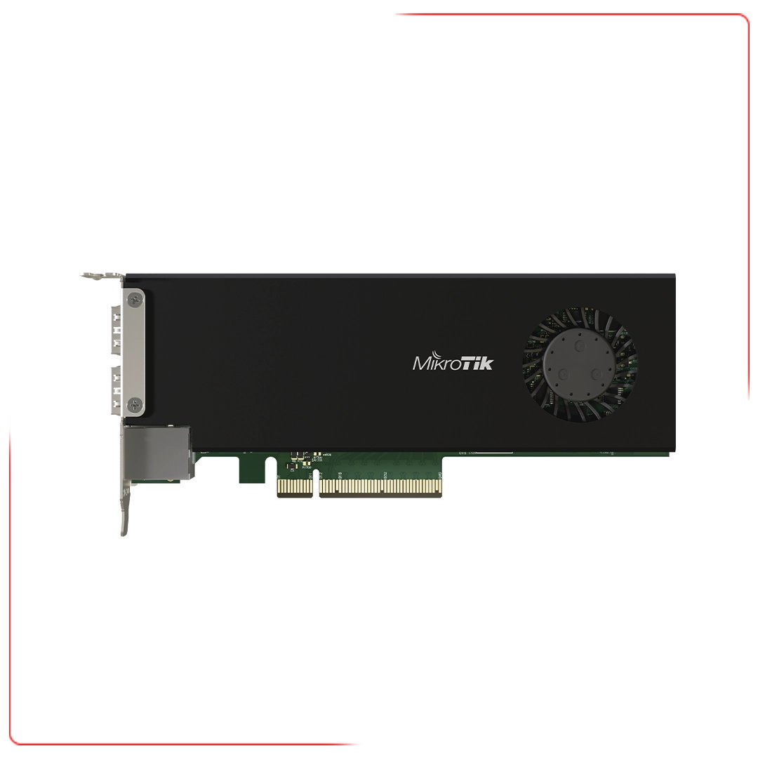 parsvira.com-CCR2004-1G-2XS-PCIe mikrotik router