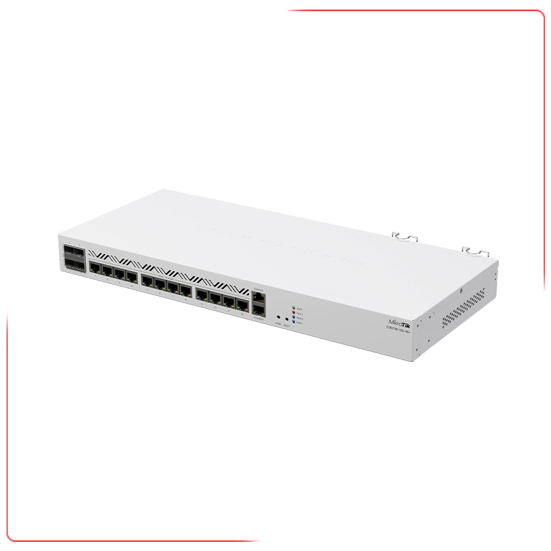 parsvira.com-CCR2116-12G-4S+ mikrotik switch