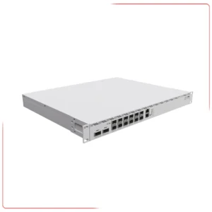 روتر میکروتیک مدل CCR2216-1G-12XS-2XQ