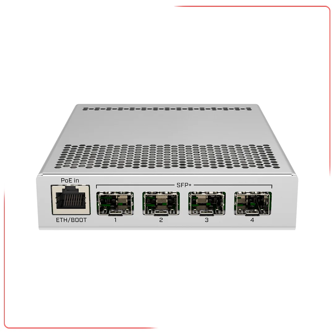 parsvira.com-CRS305-1G-4S+IN mikrotik