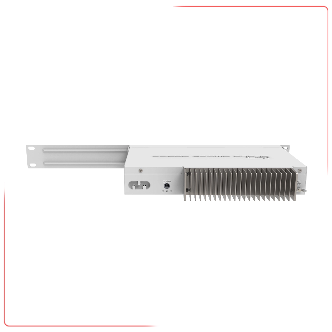 parsvira.com-CRS309-1G-8S+IN mikrotik