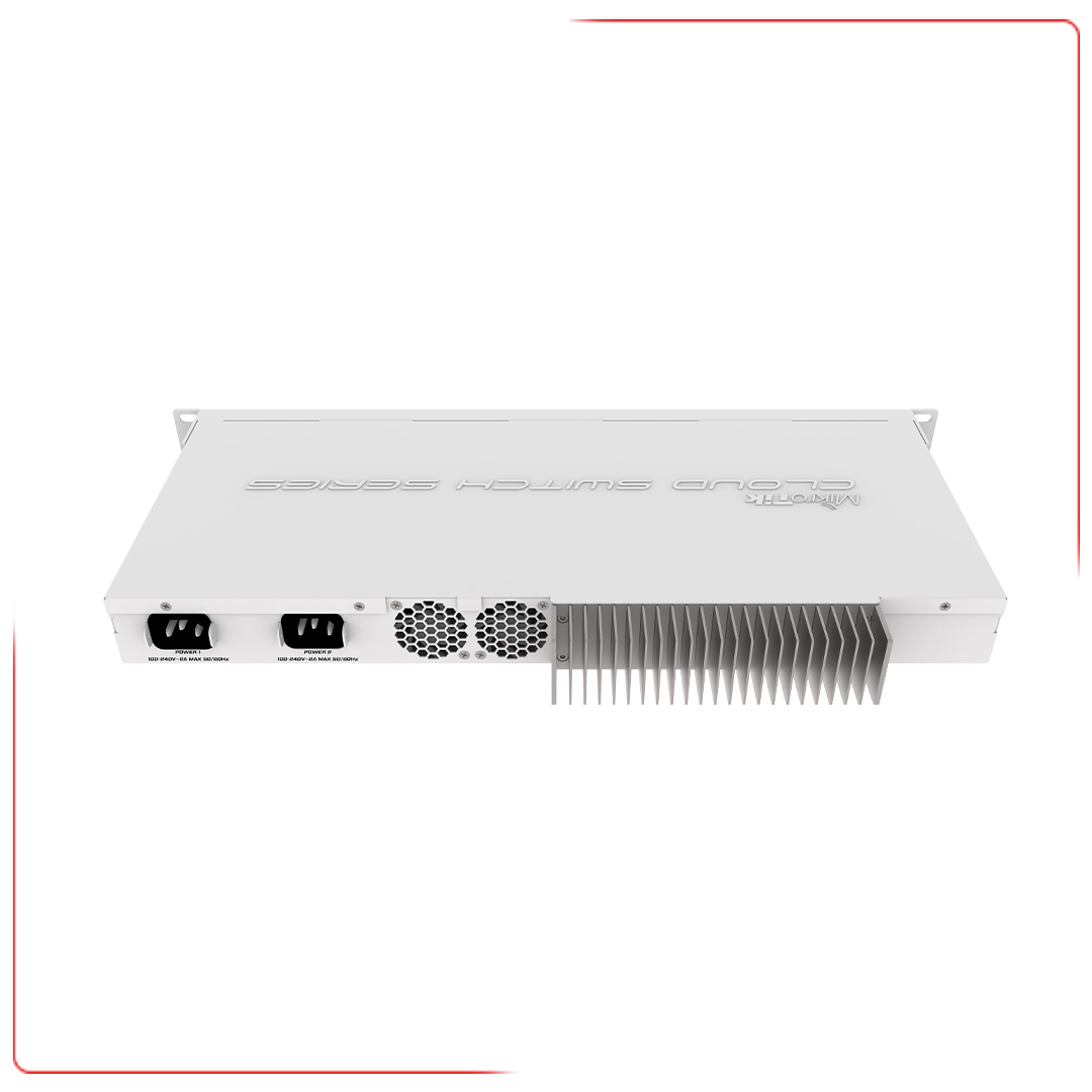 parsvira.com-CRS317-1G-16S+RM mikrotik