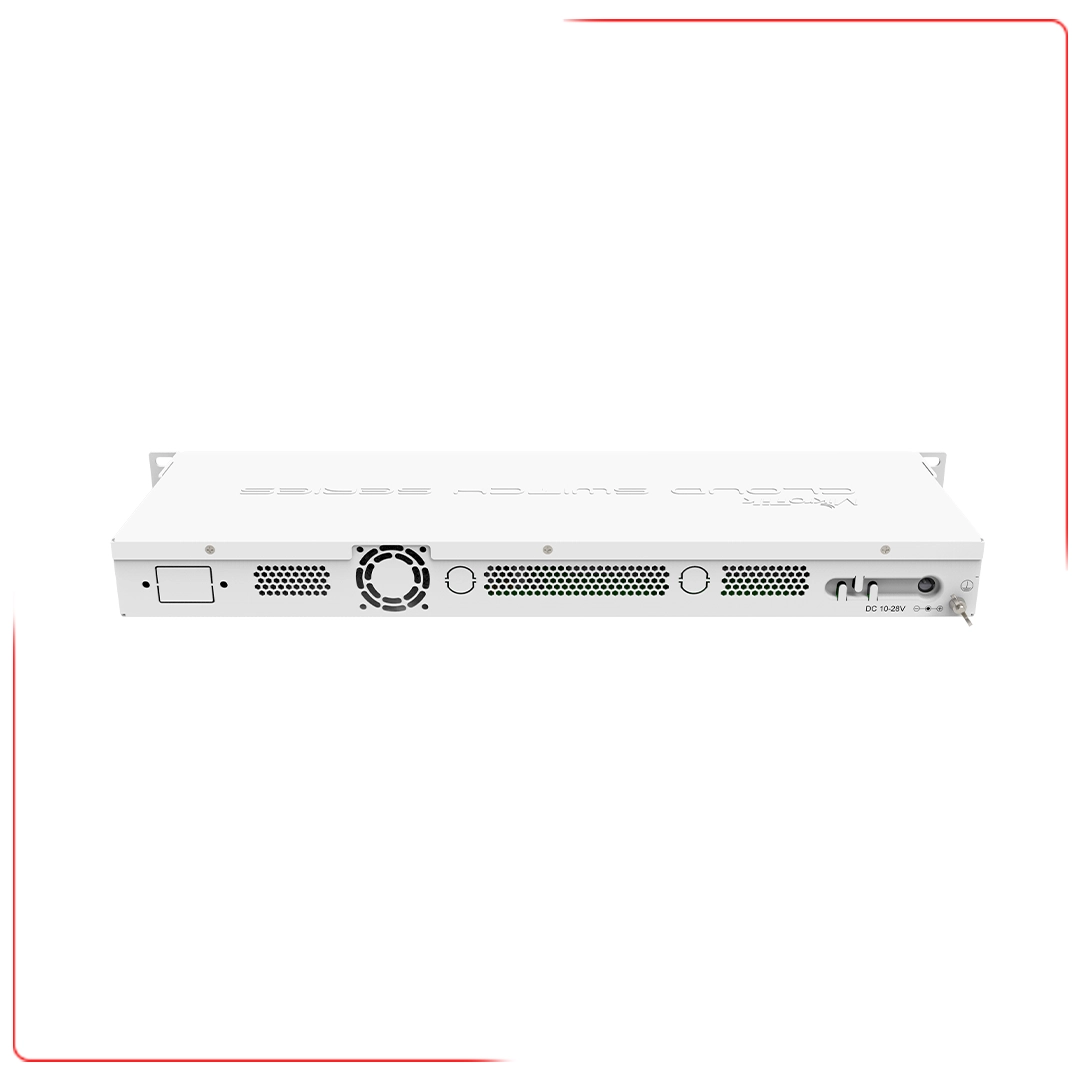 parsvira.com-CRS326-24G-2S+RM mikrotik