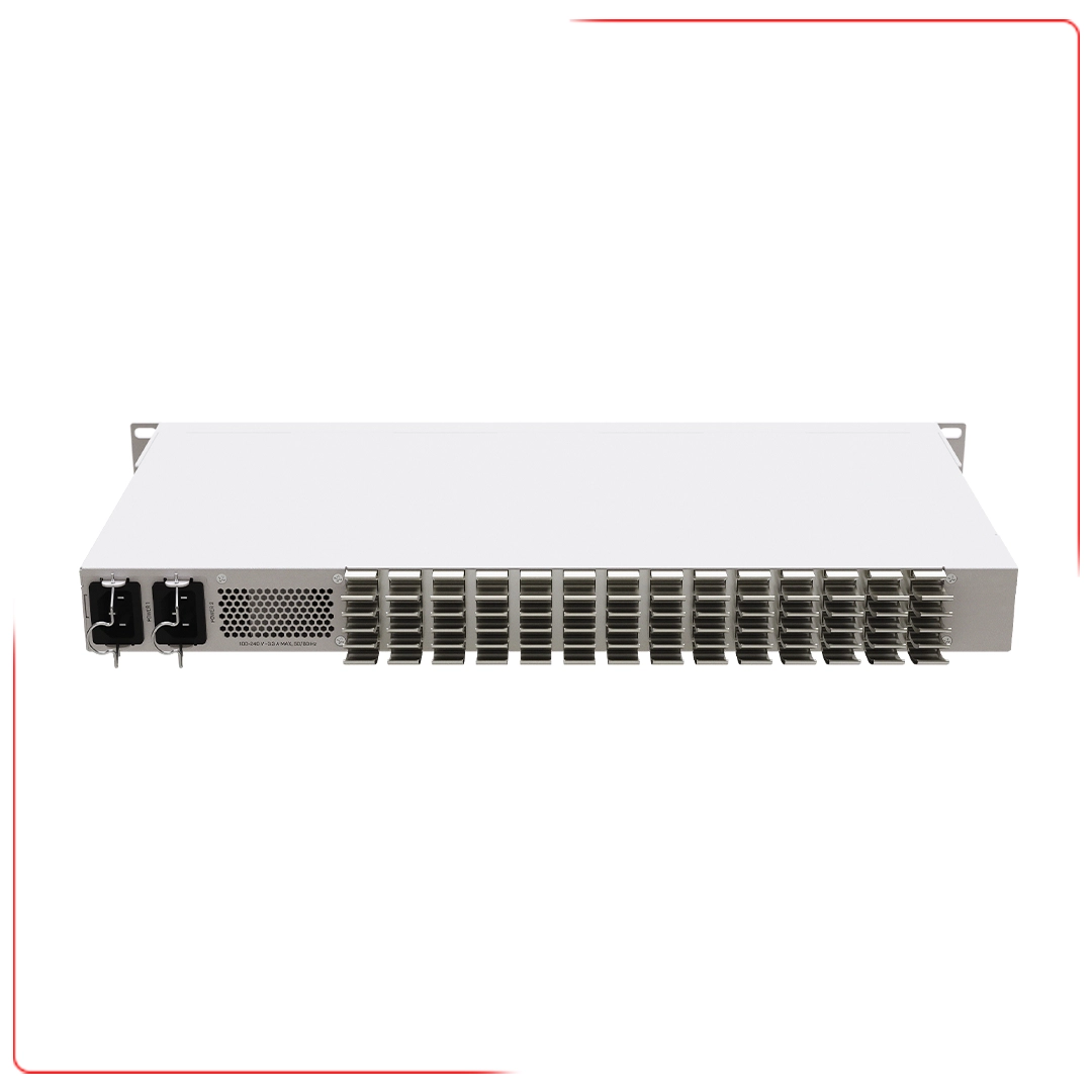 parsvira.com-CRS326-4C+20G+2Q+RM mikrotik