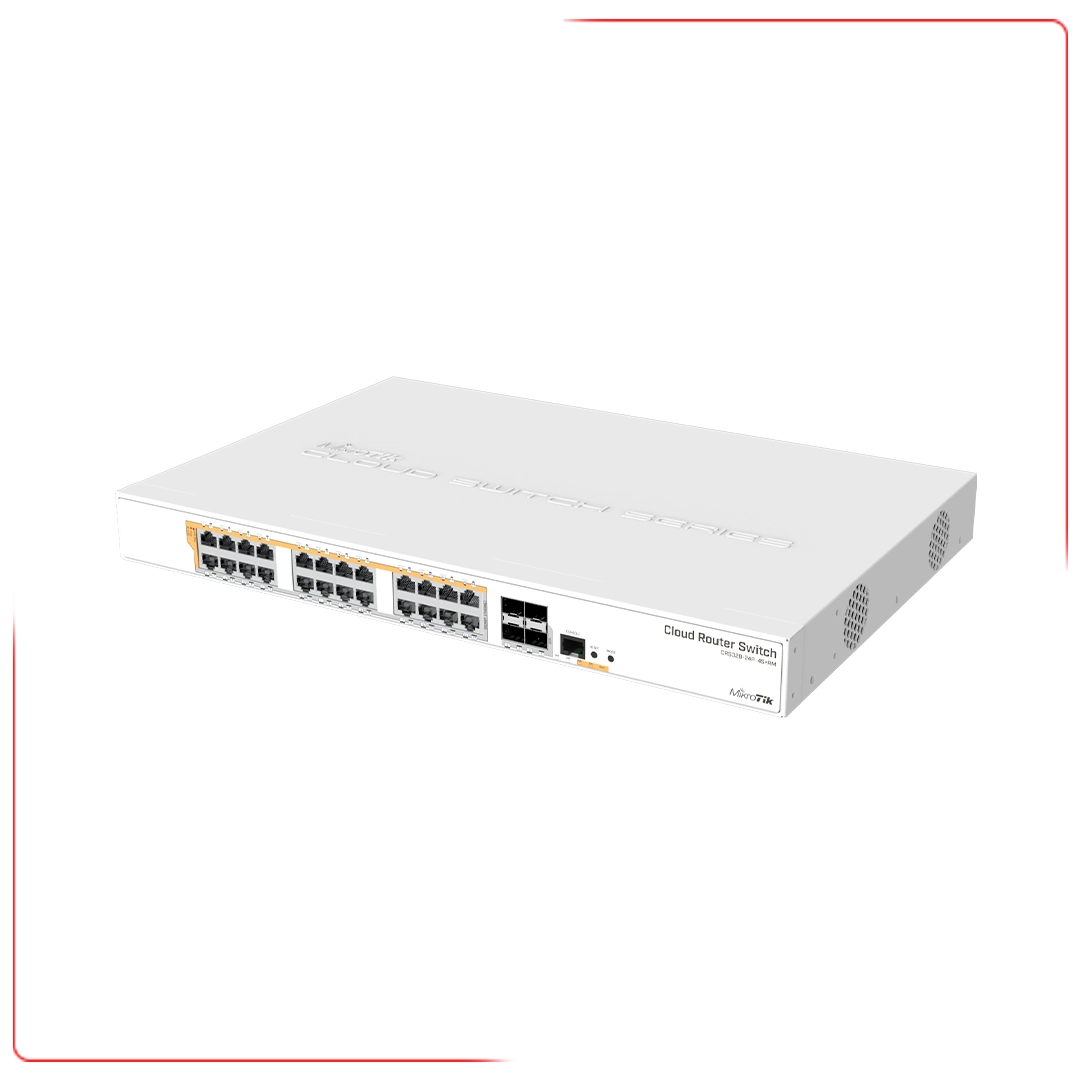 parsvira.com-CRS328-24P-4S+RM mikrotik