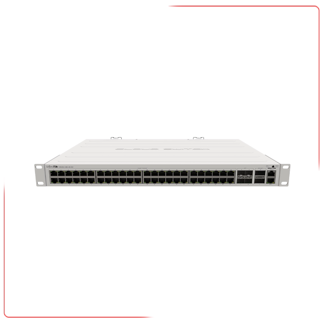 parsvira.com-CRS354-48G-4S+2Q+RM mikrotik