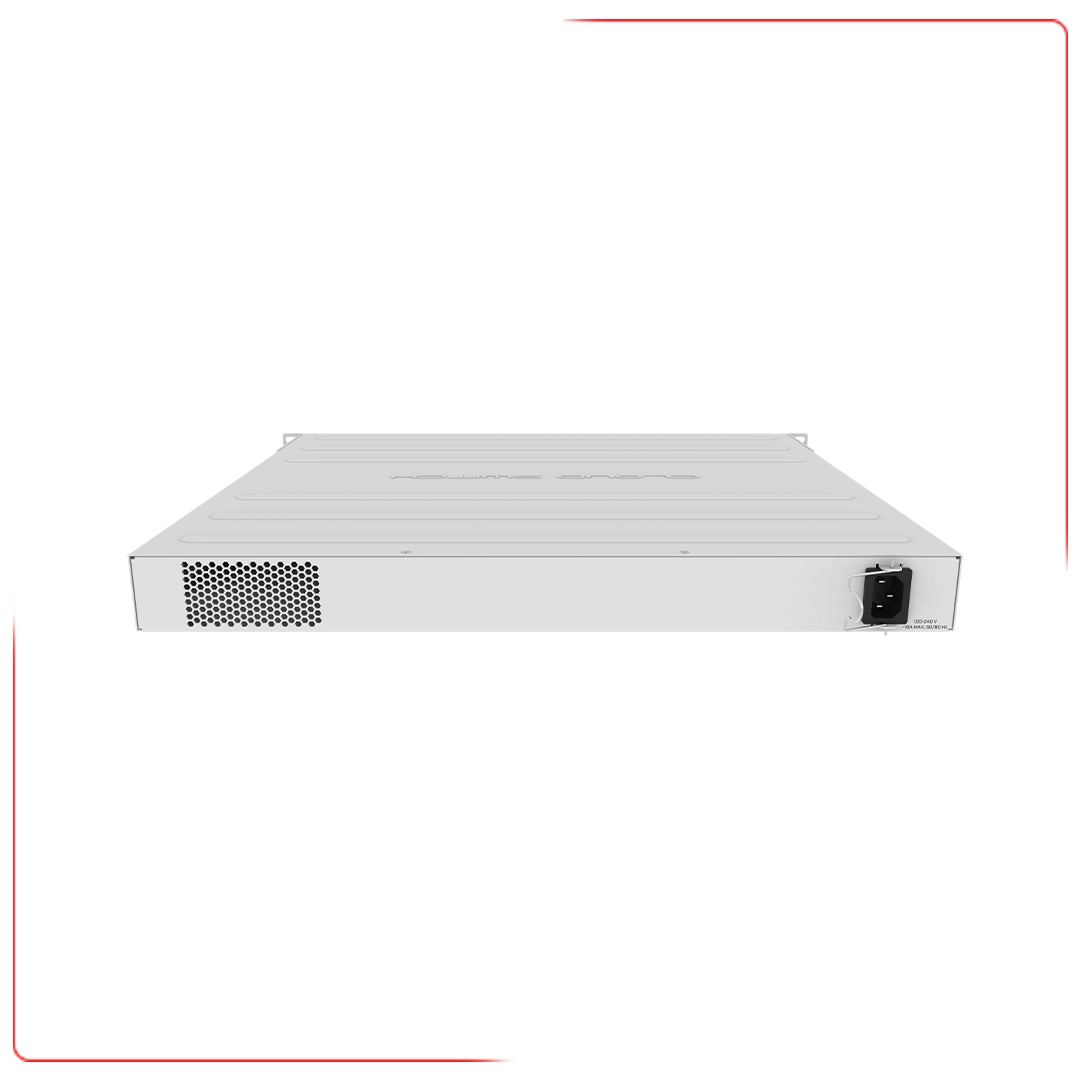 parsvira.com-CRS354-48P-4S+2Q+RM mikrotik switch router