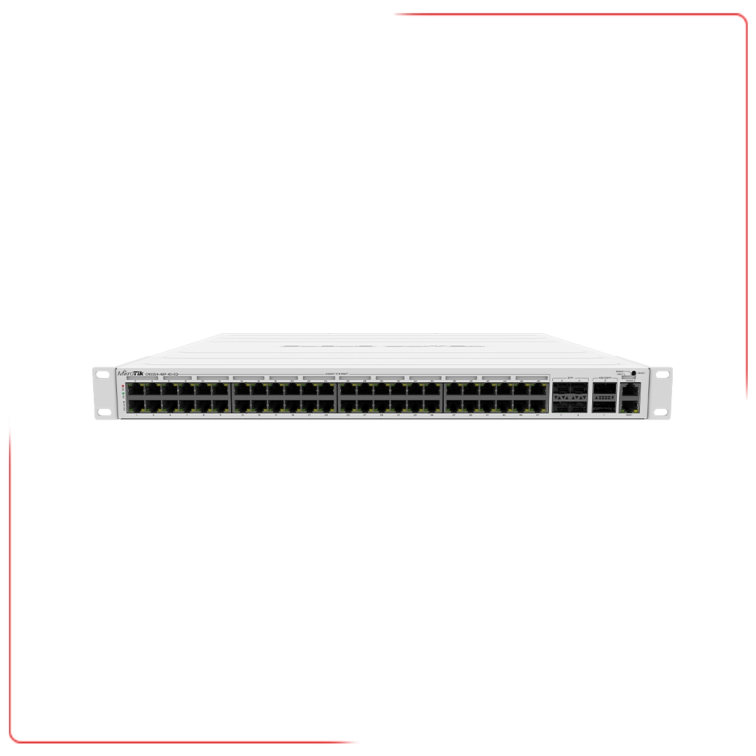 parsvira.com-CRS354-48P-4S+2Q+RM mikrotik