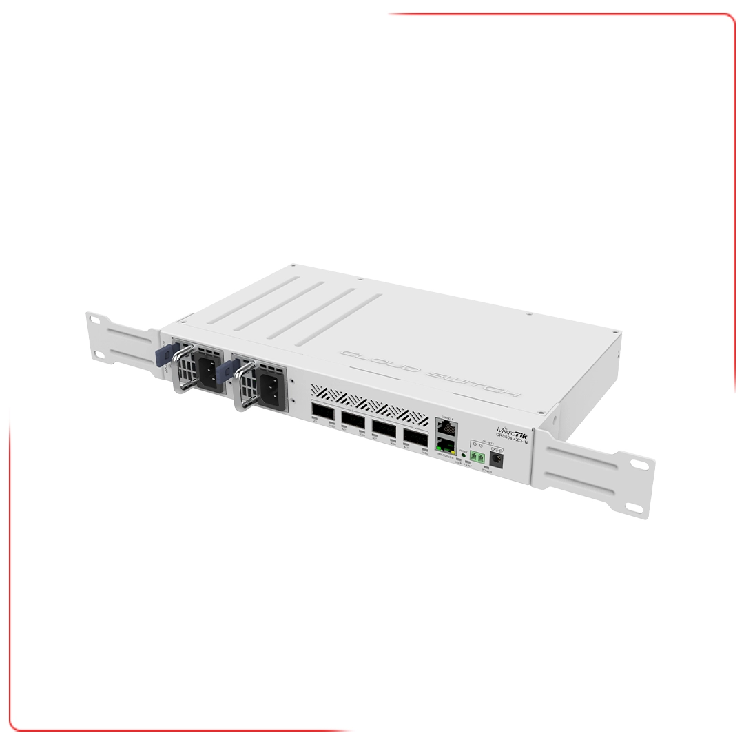 parsvira.com-CRS504-4XQ-IN mikrotik switch