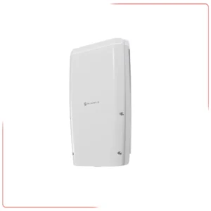 سوئیچ میکروتیک CRS504-4XQ-OUT